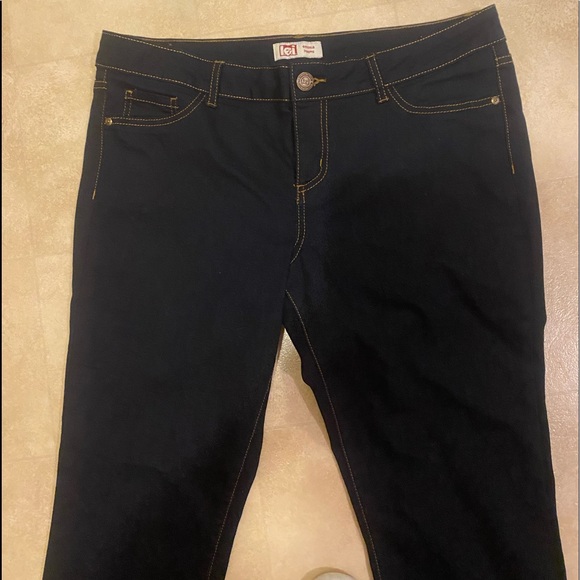 lei Denim - Lei jeans size 17